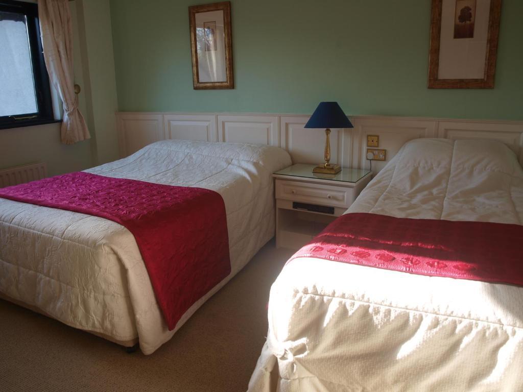 Hotel Shelmalier House Athlone Habitación foto