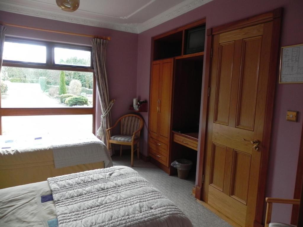 Hotel Shelmalier House Athlone Habitación foto