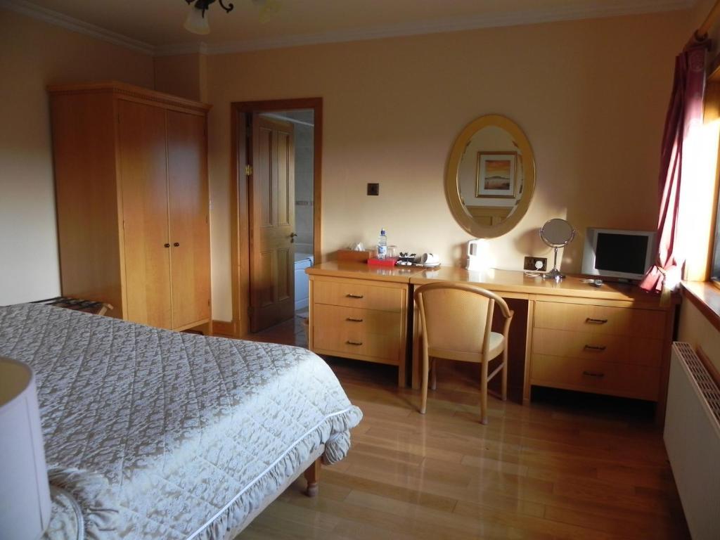 Hotel Shelmalier House Athlone Habitación foto
