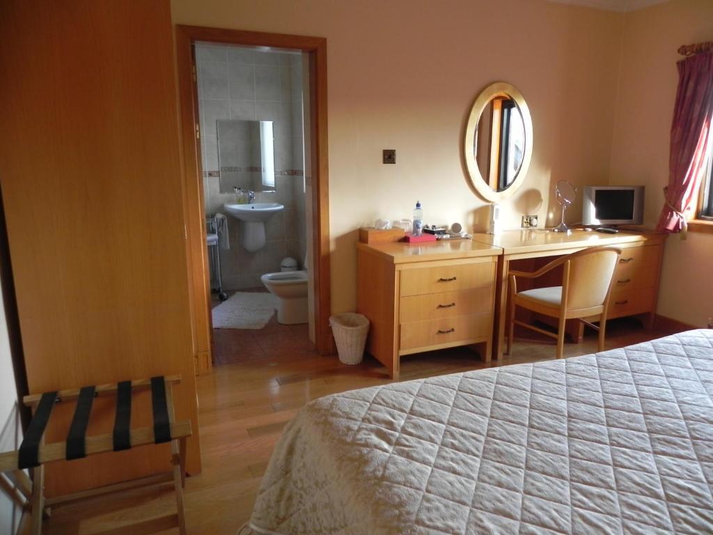Hotel Shelmalier House Athlone Habitación foto