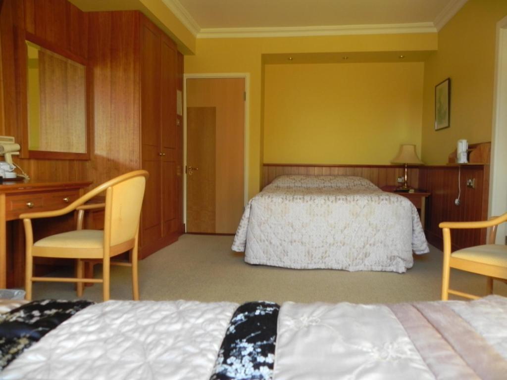 Hotel Shelmalier House Athlone Habitación foto