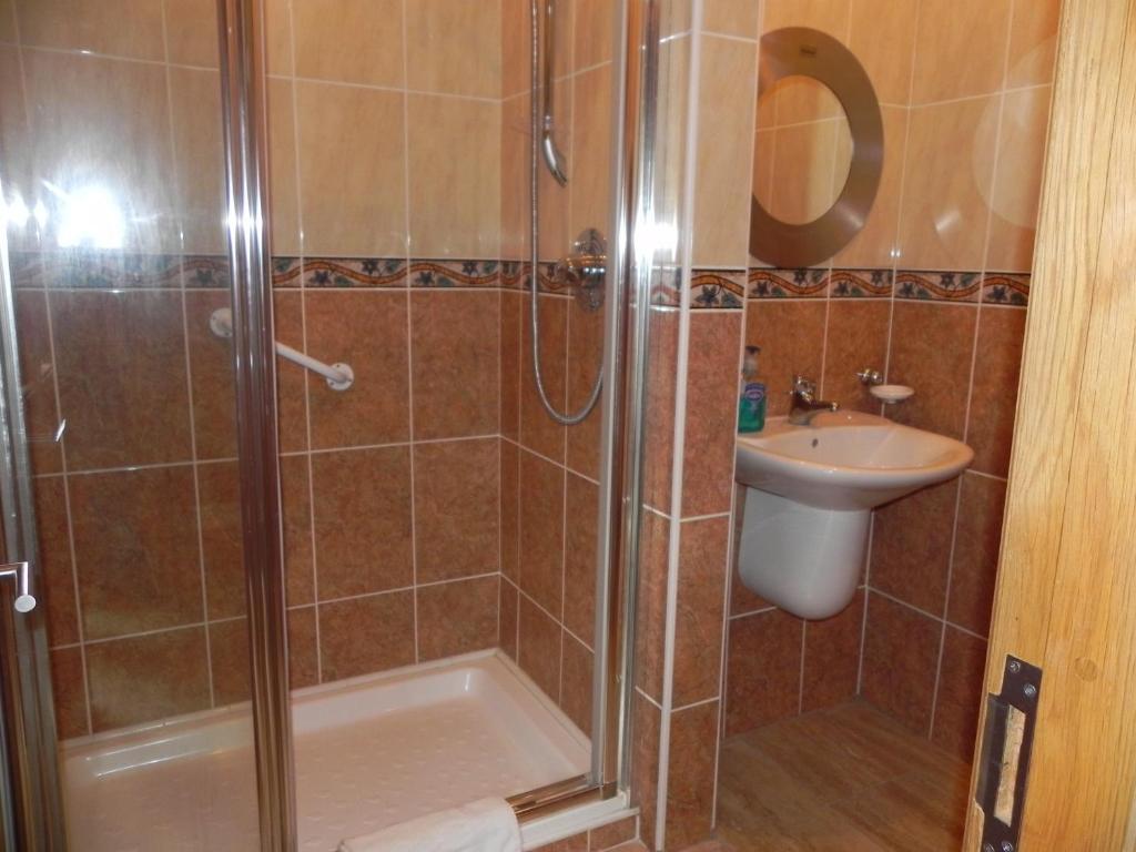 Hotel Shelmalier House Athlone Habitación foto